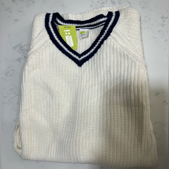 NWT ✨ crazy8 DRESS⭐️ size M 7-8🎀 - Picture 5 of 8